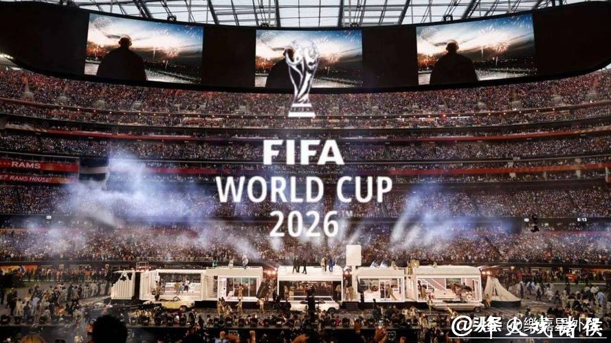 展望2026世界杯：全球足球盛宴即将揭幕